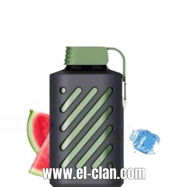 Vozol Gear 20k Watermelon Ice disposable بطيخ ساقع - الكلان فيب.