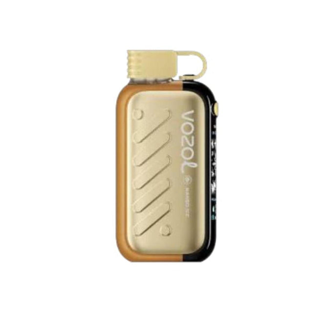 Vozol Gear Ice & Sweet 50k Mango Ice Disposable مانجو ساقع