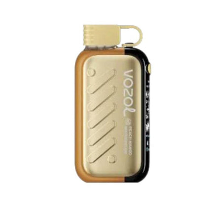 Vozol Gear Ice & Sweet 50k Peach Mango Watermelon Disposable مانجو بطيخ خوخ ساقع