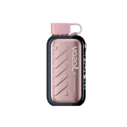 Vozol Gear Ice & Sweet 50k Peach Pop Bliss Disposable خوخ ساقع
