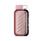 سحبة فيب Vozol Gear Ice وSweet بنكهة الفراولة والتوت والكريز، ديسبوسبل بحوالي 50 ألف نفخة، برائحة منعشة.