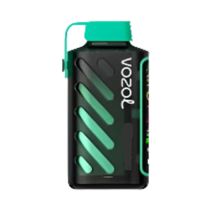 Vozol Gear Power 25K Watermelon Mint Melon Disposable بطيخ نعناع  كانتالوب