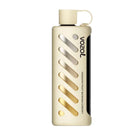 Vozol Gear Shisha 25K Dragon Fruit Banana Cherry Disposableدرجون فروت موز كريز ساقع