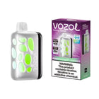 Vozol Rave 40k Peach Rasperry Lemonade Disposble خوخ توت ليمون