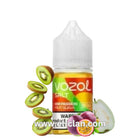 Vozol SaltNic Kiwi Passion Fruit Guava كيوى باشون فروت جوافة - الكلان فيب.