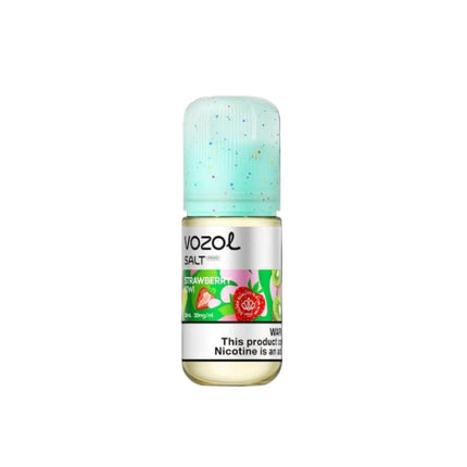 Vozol SaltNic Strawberry Kiwi فراوله كيوي