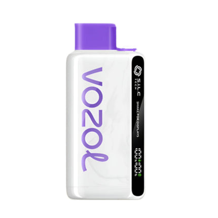 Vozol Star 12K Cranberry Mango Grapefruit Disposable توت مانجو جريب فروت
