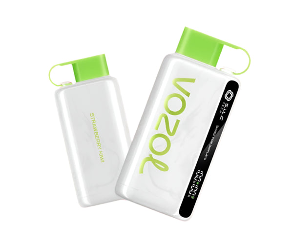 Vozol Star 12K Strawberry Kiwi Disposable Vozol Star 12K Strawberry Kiwi Disposable