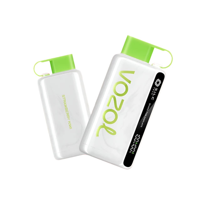 Vozol Star 12K Cherry Lime Disposable Vozol Star 12K Cherry Lime Disposable