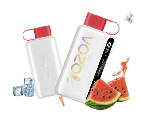 Vozol Star 12K Watermelon Ice Disposable Vozol Star 12K Watermelon Ice Disposable