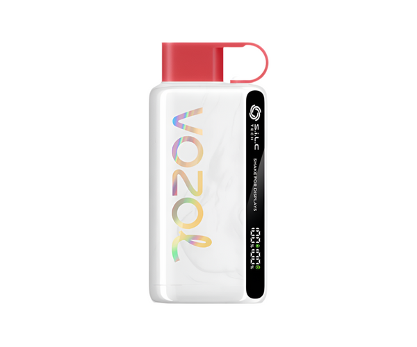 Vozol Star 12K Watermelon Mint Disposable