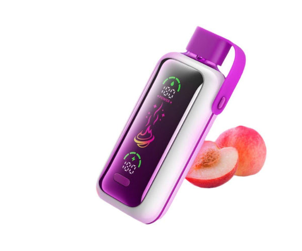 vuse go is it safe Vuse Go Reload Orange Refillable Box Vape