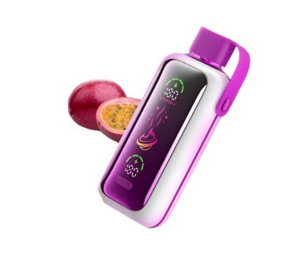 Vozol Star 20K Love 777 disposable Cantelope Passion Fruit Mint – الكلان فيب