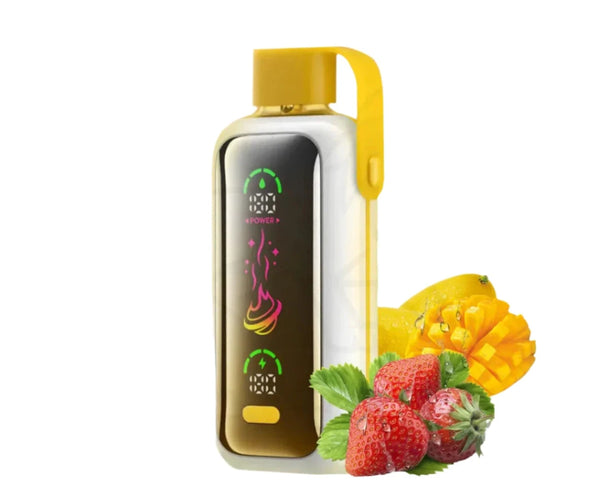 Vozol Star 20K Strawberry Mango disposable Vozol Star 20K Strawberry Mango disposable