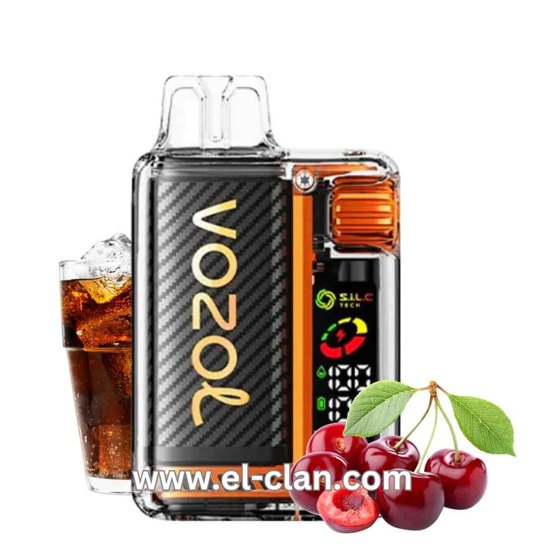 Vozol Vista 20K Cherry Cola disposable Cherry Cola Vozol Vista 20K Cherry Cola disposable Cherry Cola