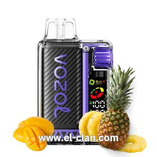 liquid mit nikotin fertig gemischt 100ml Vozol Vape 20000 Deutschland Vozol Vape 20000 Günstig Kaufen – Nur 24,90 € main image 0