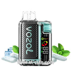 Vozol Vista 20K Miami Mint disposable mint – الكلان فيب