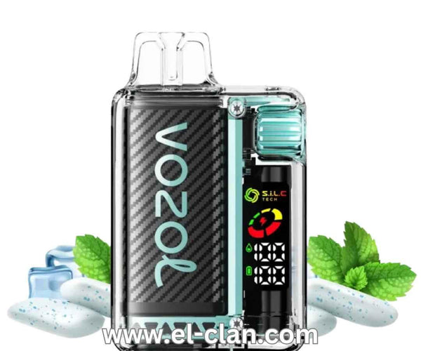 elfbar elfa kaufen Miami Mint Vozol Mega 50K Disposable Vape