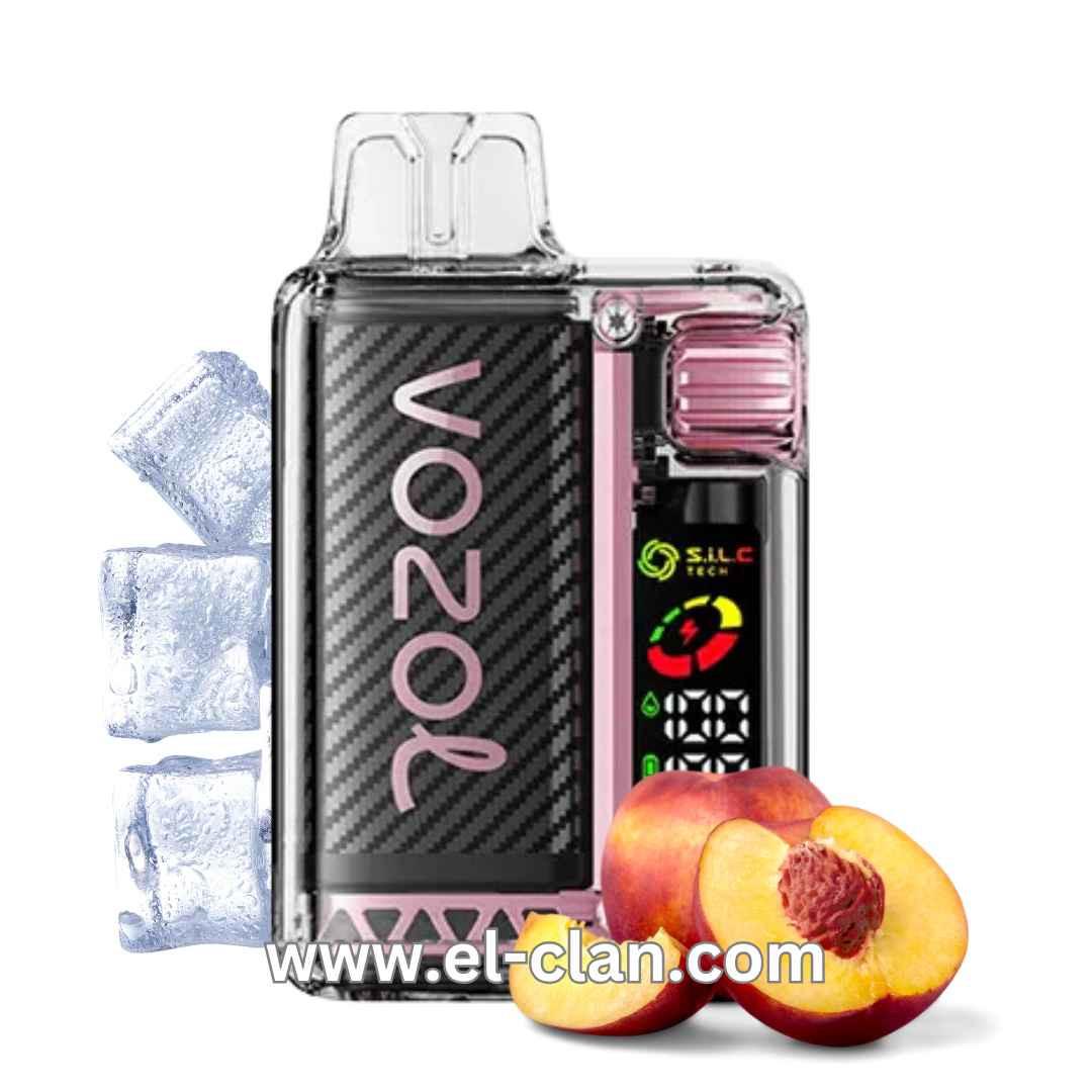 Vozol 20k Vista Vozol Vista 20K Peach Ice disposable Peach Uk Vozol Vista 20000 Lavafire Flavor - Vozol 20k Vista Vozol Vista 20K Peach Ice disposable Peach Uk Vozol Vista 20000 Lavafire Flavor -
