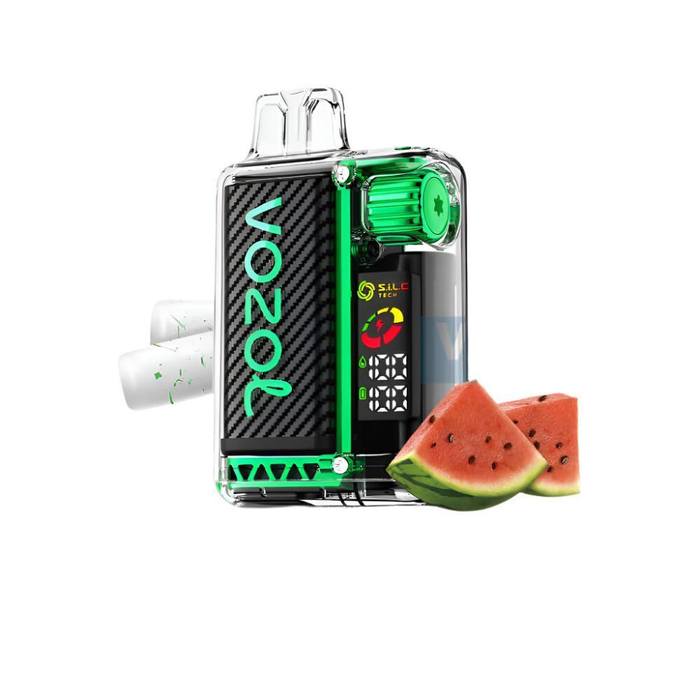 Vozol Vista 20K Watermelon Bubblegum disposable gum – الكلان فيب