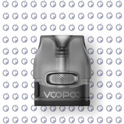 Vthru Cartridge غيار لبود في ثرو - voopoo -  الكلان فيب el-clan.