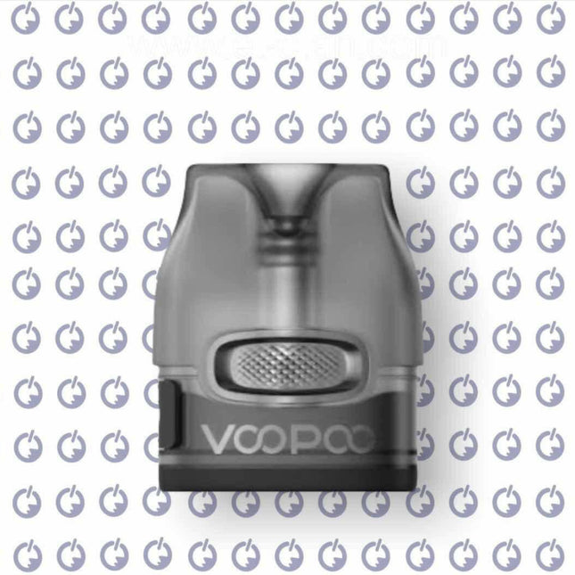 Vthru Cartridge غيار لبود في ثرو - voopoo -  الكلان فيب el-clan.
