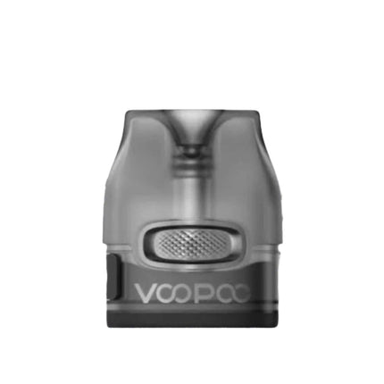 Vthru Cartridge غيار لبود في ثرو - voopoo -  الكلان فيب el-clan.