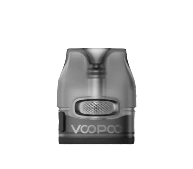 Vthru Cartridge غيار لبود في ثرو - voopoo -  الكلان فيب el-clan.