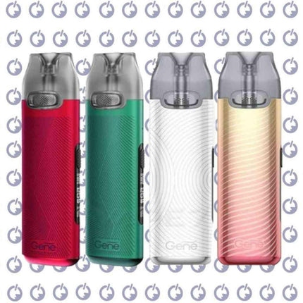Vthru Pro في ثرو برو - voopoo -  الكلان فيب el-clan.