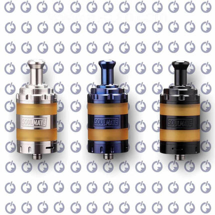 VXV Soulmate RBA MTL ⁨سولميت ار بي ايه - Soulmate -  الكلان فيب el-clan.