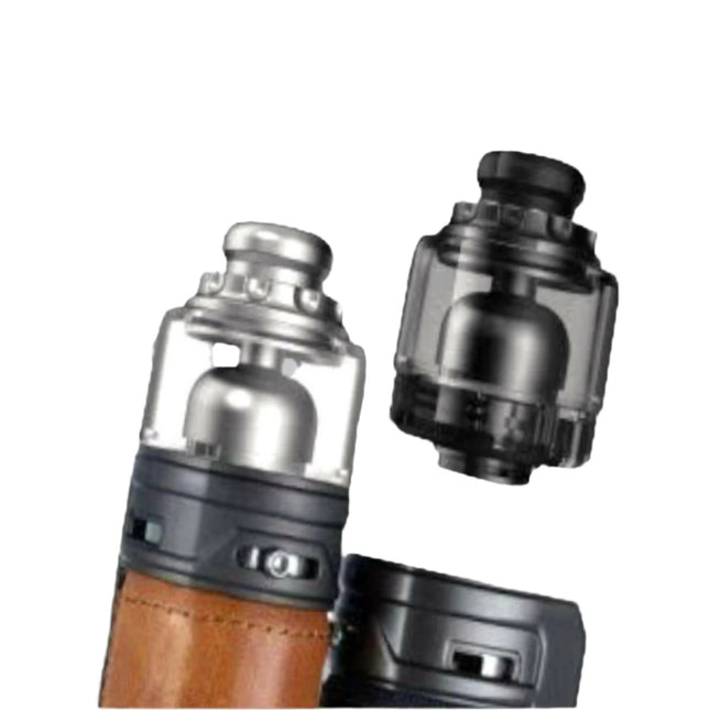 VXV Soulmate RTA تانك مغناطيسي لاجهزه فوبو - Soulmate -  الكلان فيب el-clan.