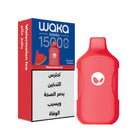 Waka Smash 15K Watermelon Ice Disposable بطيخ ساقع