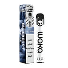 Waka Solo2 3K Blueberry Disposable توت ازرق