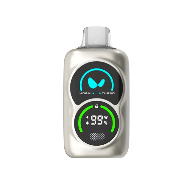 Waka DUO 30K Mango Ice مانجو ساقع