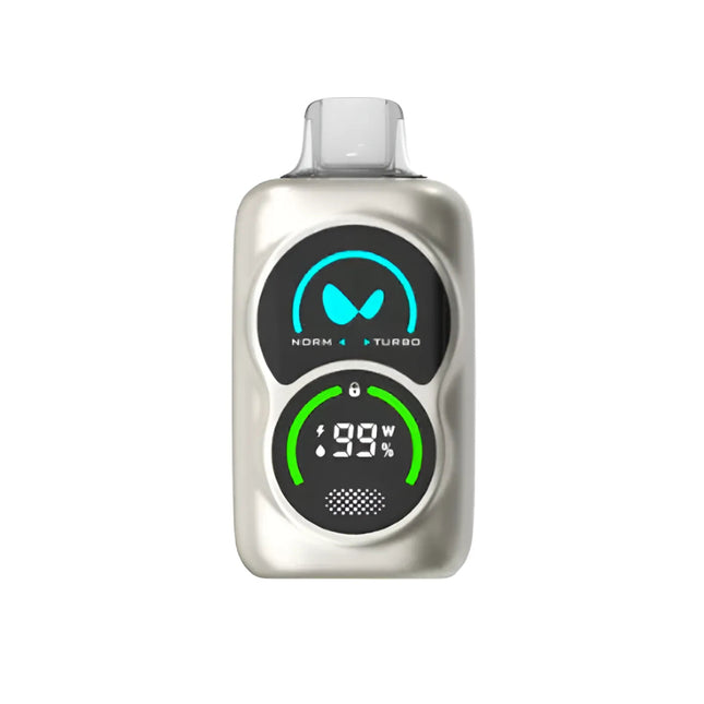 Waka DUO 30K Sour Apple تفاح