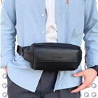 Waterproof شنطة وسط رجالي - bags -  الكلان فيب el-clan.