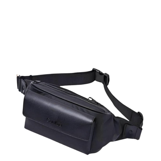 Waterproof شنطة وسط رجالي - bags -  الكلان فيب el-clan.