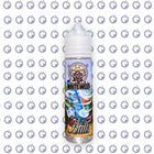 White West Halls نعناع ساقع - White West E-Juice -  الكلان فيب el-clan.
