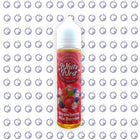 White West Mix Berries Strawberry Ice توت فراوله - White West E-Juice -  الكلان فيب el-clan.