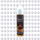 White West Tobacco Nuts  Biscuits تبغ بسكويت مكسرات - White West E-Juice -  الكلان فيب el-clan.