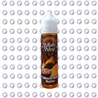 White West Tobacco Nuts Butter تبغ زبده مكسرات - White West E-Juice -  الكلان فيب el-clan.