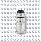 Widowmaker RTA  تانك ويدوماكر - Vandy Vape -  الكلان فيب el-clan.