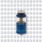 Widowmaker RTA  تانك ويدوماكر - Vandy Vape -  الكلان فيب el-clan.
