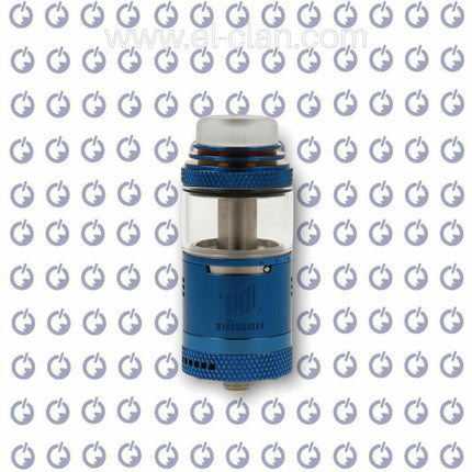 Widowmaker RTA  تانك ويدوماكر - Vandy Vape -  الكلان فيب el-clan.