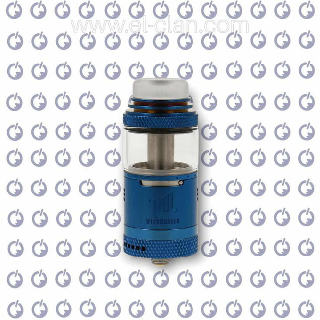 widowmaker vandy vape WIDOWMAKER RTA Vandy Vape Created by El Mono Vapeador main image 1