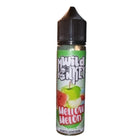 Wild Monkey Ice Mellow Melon تفاح بطيخ ساقع