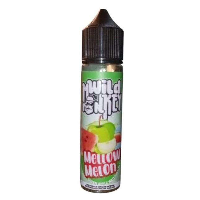 Wild Monkey Ice Mellow Melon Wild Monkey Ice Mellow Melon
