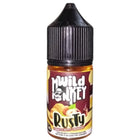 Wild Monkey Rusty Tobacco Nutty Croissant  كرواسون التبغ والجوز