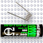 WOTOFO Coils  كويلات وتوفو - WOTOFO -  الكلان فيب el-clan.