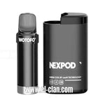 Wotofo Nexpod 5k Tropical Ice disposable فواكه استوائية - الكلان فيب.